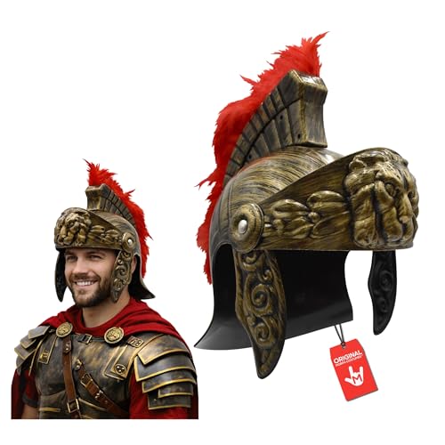 Morph Roman Helmet, Gladiator Helmet, Spartan Helmets, Knight Helmets, Gladiator Costume, Roman Soldier Costume Men