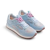 GIOSEPPO Roxas, Zapatillas Mujer, Azul, 39 EU