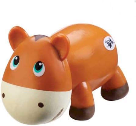 Stuffies Dash the Horse Figurine