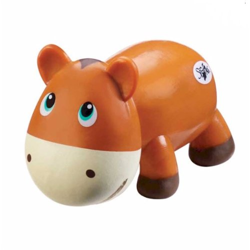 Stuffies Dash the Horse Figurine