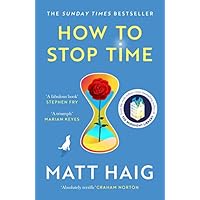 How to Stop Time