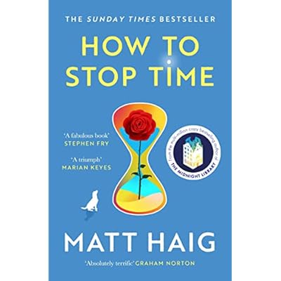 How to Stop Time