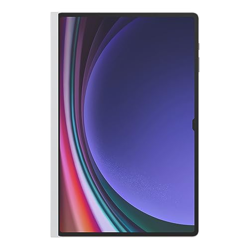 Samsung Notepaper Screen Per Galaxy Tab S9 Ultra, White