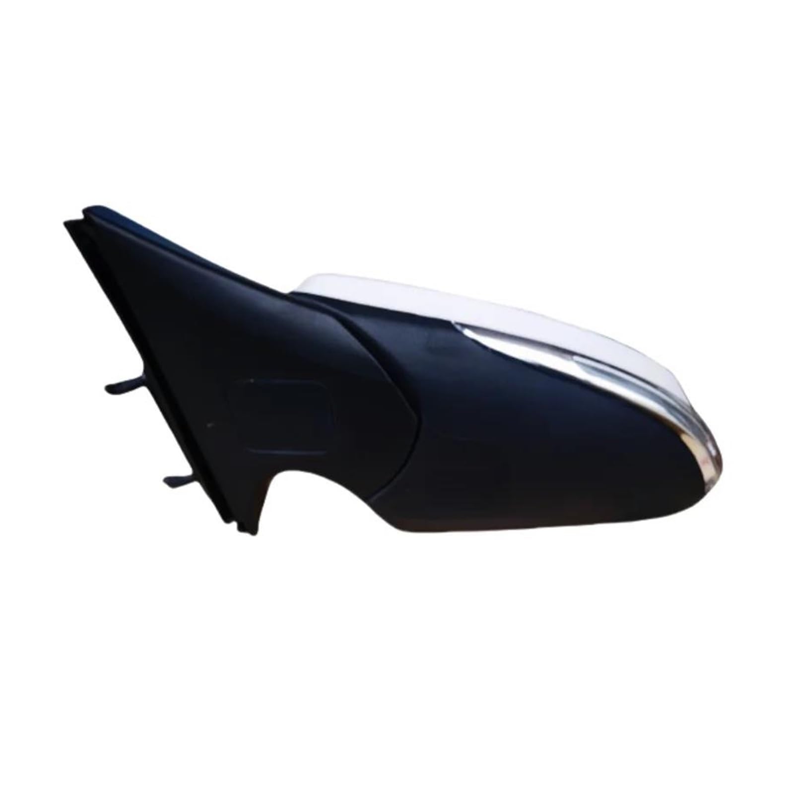 Specchietti retrovisori Per Hyundai Per i10 2020-2023 Gruppo specchietto retrovisore, regolazione elettrica OE 87610-K6000 87620-K6000(6pin white L)