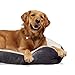EveryYay Essentials Rectangle Nester Dog Bed, 32