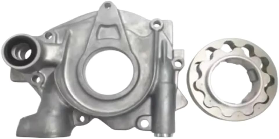 Oil Pump Repair Kit Compatible With GM 2.8L 3.5L 3.7L 4.2L GAS DOHC L4 L5 2002-2012