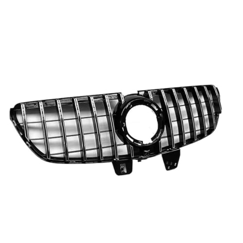Front Bumper Grille Grill For Benz VClass W447 V220 V250 V260 2021-2025
