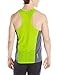 Mizuno Running Men's Aero Singlet