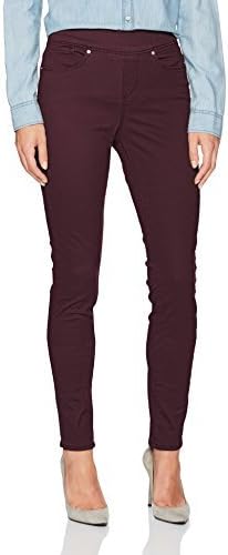 Levi's Women's Perfectly Slimming Pull-on Skinny Jeans