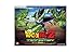 DBZ Dragonball Z Perfection Booster Box TCG 2016 Trading Card Game - 24 packs / 12 cards
