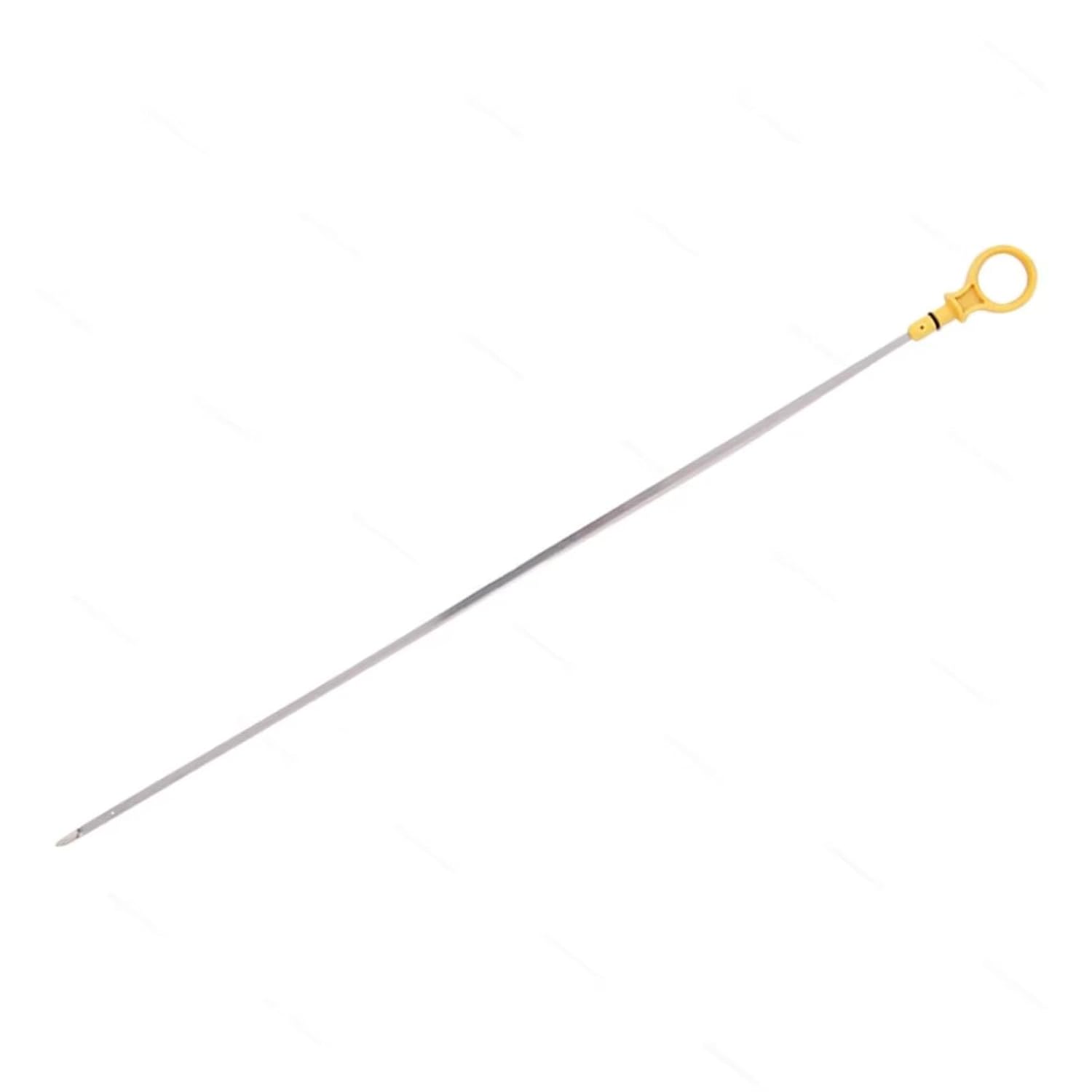 Compatible with Mazda 2 2011 2012 2013 2014 Car Engine Oil Dipstick Automobile Replacement Accessories ZJ0110450A Engine Oil Level Dipstick