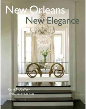 New Orleans Style by Reed, Julia ( AUTHOR ) May-15-2012 Hardback