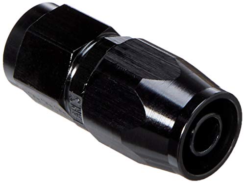 Earl's AT800106 Ano-Tuff Swivel-Seal Straight Hose End