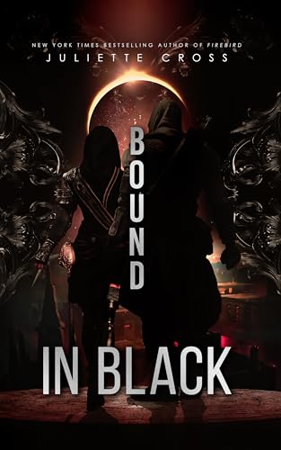 Bound in Black: A Dystopian Dark Romantasy