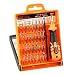 Produktbild Jakemy JM 8100 Schraubendreher und TORX Set (32 Teile)