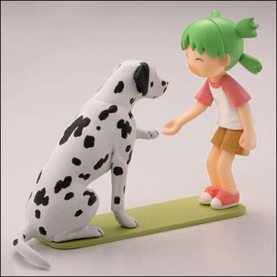 Amazon.co.jp: よつばとしろとくろのどうぶつ 1 カプセルQ
