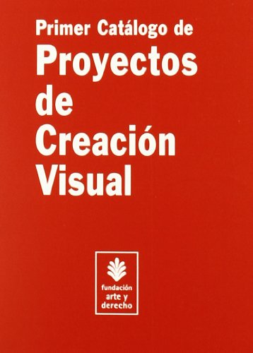 Portada de Proyectos de Creacion Visual