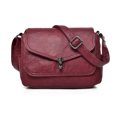 Sac à bandoulière tendance pour fille pour les sorties en ville et le quotidien