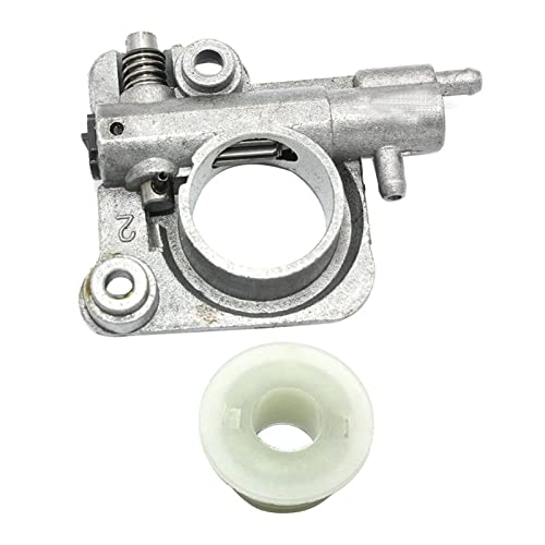 KRAFO Auto-Montagepumpe kompatibel mit Shindaiwa 358Ts Kettensäge CS02200080 P021033920 V65200030 – Bild 5