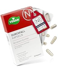 N1 Durchfall Kapseln 30 St...