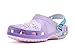 Crocs Kids Unisex Bluey Classic Clogs (Little Kid/Big Kid) Bluey/Pink 12 Little Kid M