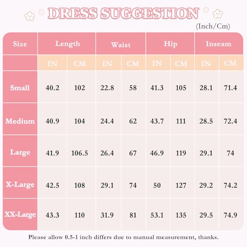 Pantalon décontracté à jambes larges fluide printemps avec poches - 7