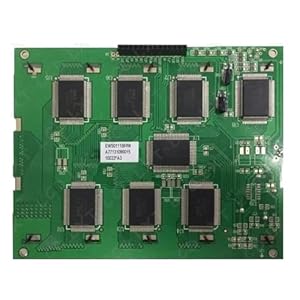 Wyświetlacz LCD EW50111BMW EW50114NCW EW50126BCW