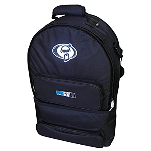 Protection Racket FBA_3275-46 TZ3016 Snare w D Bass Case (3275-46)