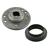OE-Nummern (nur zu Vergleichszwecken): FIAT 51755688 S1; GM/Opel Zeichnungsnr. 13188763 S1; Opel 0344 537 S1; Saab 13 188 763 S1; Vauxhall 13188763 S1; OEM-Nummern (nur zu Vergleichszwecken): Meyle 614 034 0017/S