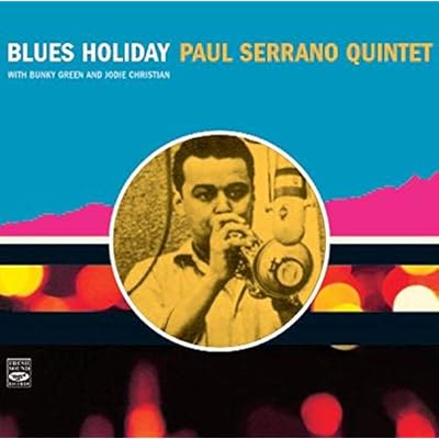 Blues Holiday + Daddy-O Presents MJT+3