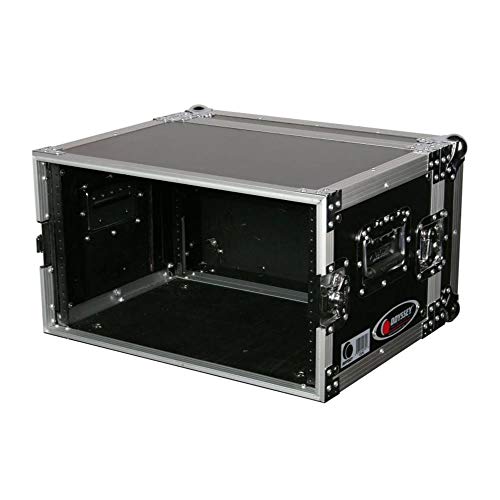Odyssey FZER6 Flight Zone Ata 6 Space Effects Rack by Odyssey - Image 6