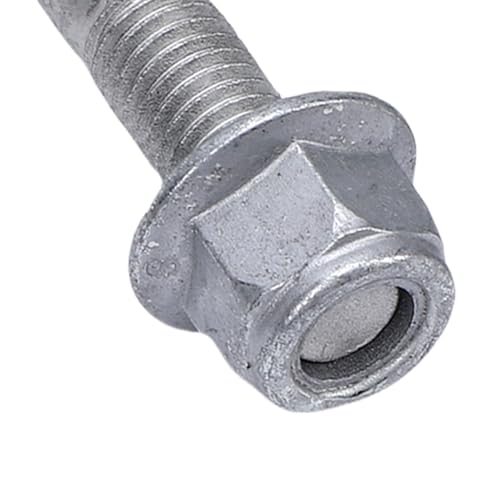 CFTGIW Kit de Boulons de Bras de Commande de Suspension, 2 Pièces, Boulon de Pincement de Bras de Commande de Remplacement pour 2008 – 2020 avec Numéros OEM 1513400 1542515 – vue 8