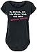 Produktbild BÖÖÖSER FEHLER! Frauen T-Shirt schwarz 5XL 100% Baumwolle Fashion & Style, Funartikel, Sprüche