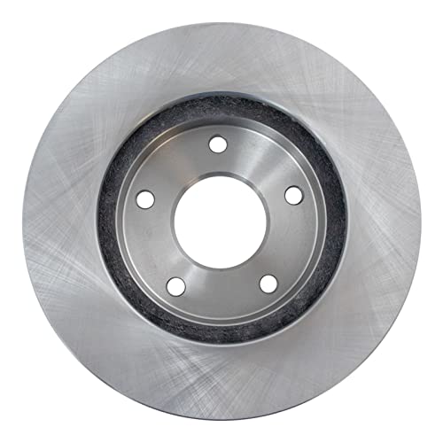 Front Posi Ceramic Brake Pad & Rotor Kit Set For Chevy S10 S15 4Wd 4X4 #TOP3