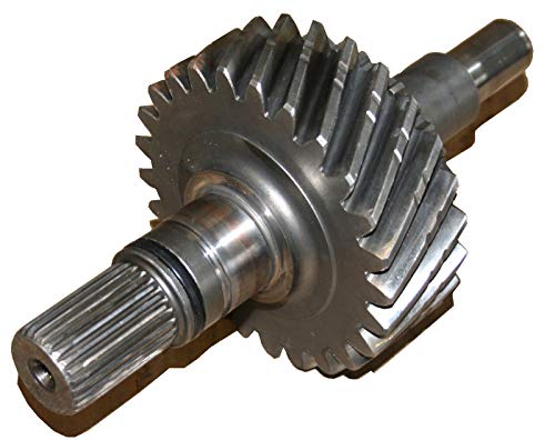 Vital Parts New Transfer Case Input Shaft NP 205 TH350 27 spline fits Chevy 700R4