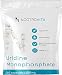 Produktbild Uridinmonophosphat 250mg | 60 Kapseln | Vegan Uridin Monophosphat für Gedächtnis, Lernen und Kognitive Funktion | Gluten Frei | Hergestellt in ISO-Zertifizierten Betrieben | Nootrovita