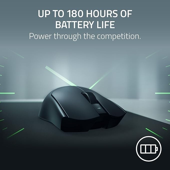 Amazon.in: Buy Razer Viper V4 Pro - Wireless Balanced E-Sports