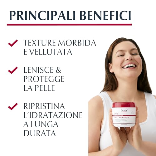 Eucerin Ph5 Soft Cream 450Ml - 2
