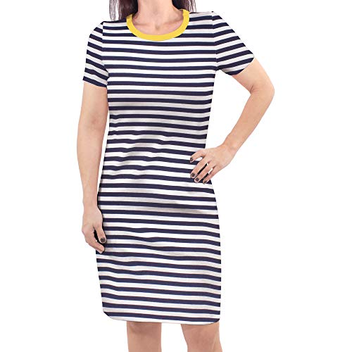 Image of Touched by Nature Girls, Toddler, Baby and Womens Organic Cotton Short-Sleeve and Long-Sleeve Dresses