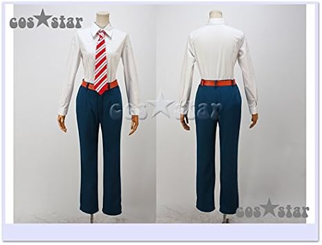 Amazon コススター オオカミ少女と黒王子 制服 佐田恭也風 コスプレ衣装 女性m 男女xs Xxxlサイズ 完全オーダメイドも対応可能 コスプレ 仮装 通販