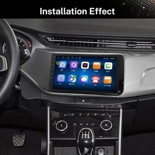 Plus d'erreurs de route avec le GPS pour Poids Lourds Chery Arrizo 5 EX 3D - 7
