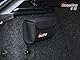 TrunkExpert Cargo Bag Auto Organizer Universal Wasserdicht Cordura Einfache Klettbefestigung Ordnung im Auto Kompakt Schwarz Fassungsvermögen | 1 Liter