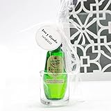 Miini Licor Ruavieja Con Vasito de Chupito y Etiqueta Personalizada para Regalar en Bodas, Comuniones o Bautizos (Licor de Hierbas, 24 unidades)