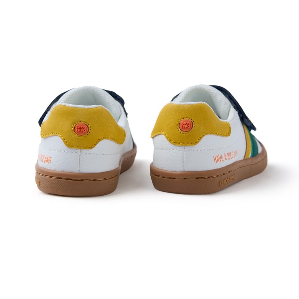 GIOSEPPO Boulder ZapatillasBebé-Niños