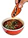 Birria Adobo Marinade cooking sauce chili paste, red, 8 Ounce (Pack of 1)