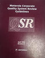 QSR Guidelines 156946054X Book Cover