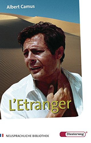 Télécharger L' Etranger. PDF Ebook En Ligne
