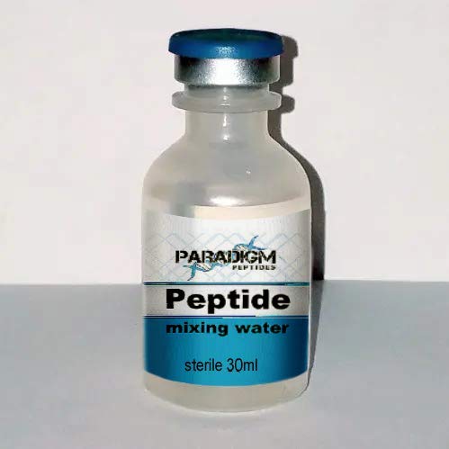 Paradigm Peptides Mixing Solution 30ml