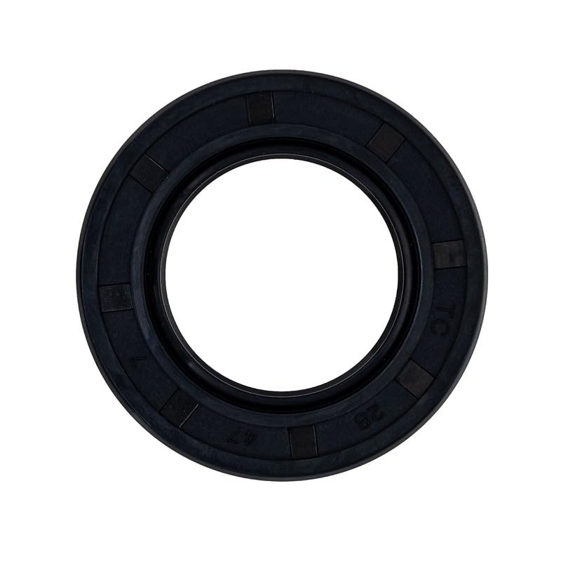 #US Replace Parts Wheel Bearing Seal Kit Single Row Deep Groove 6204-2RS (#adipart-1025-13082)