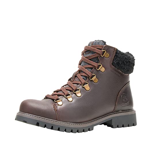 Kamik Women's Rogue Hike 3 Winter Boots4